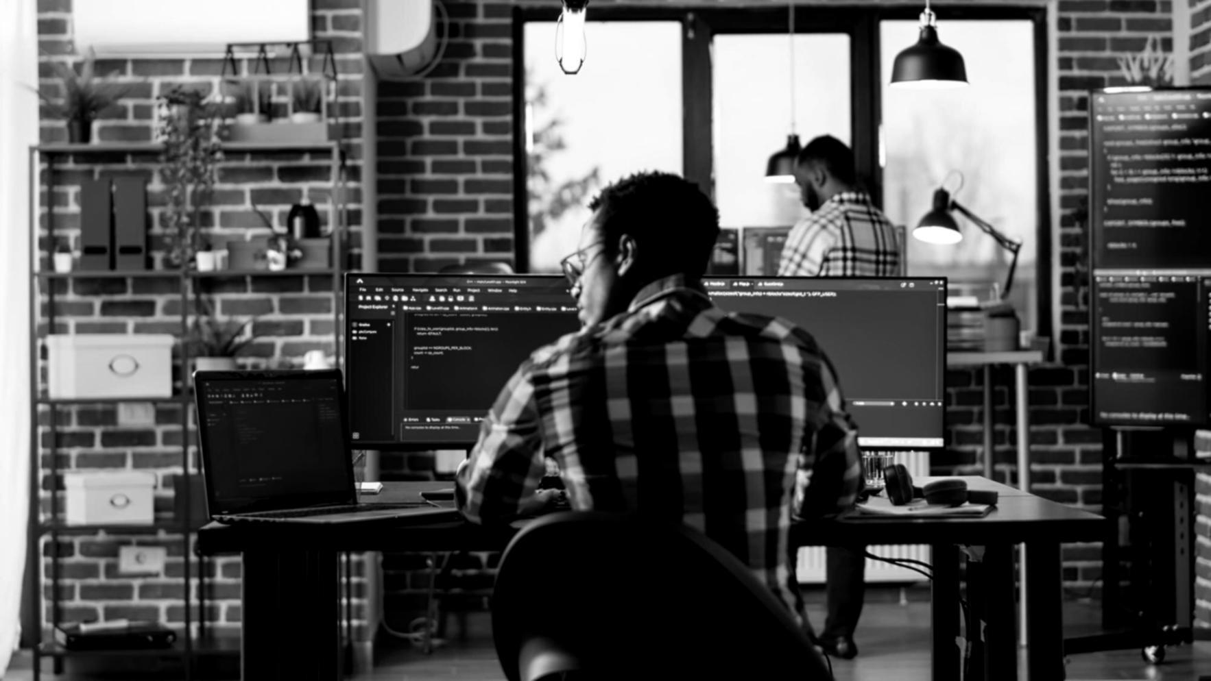 Процесс разработки мобильной игры на Unity